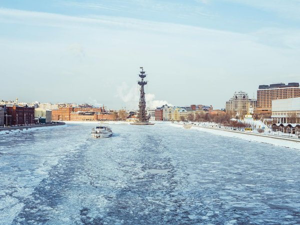 Voyage en croisière : découvrez les types de croisières disponibles